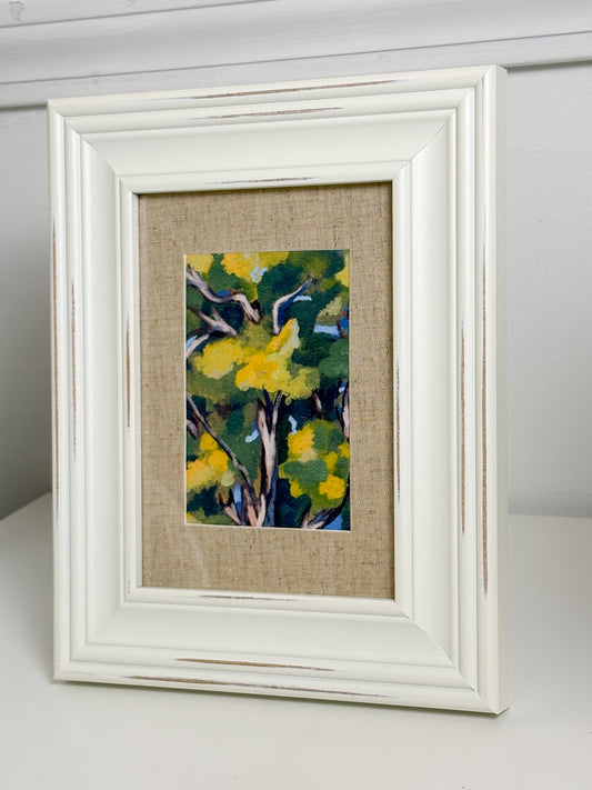 Salem Tree Print