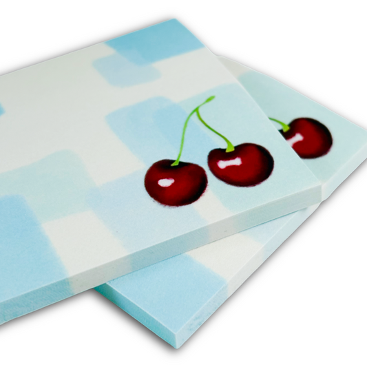 Cherrysh Sticky Notes