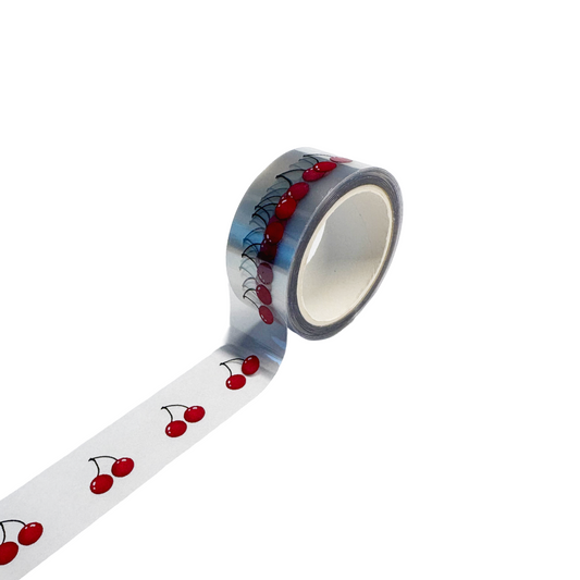 I Cherrysh You Clear Tape