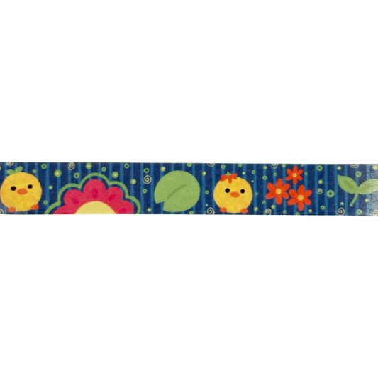 Happy Ducklings Decorative Tape