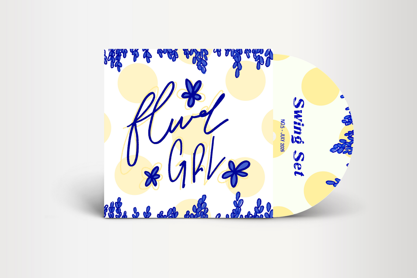 Swing Set - Music Mail
