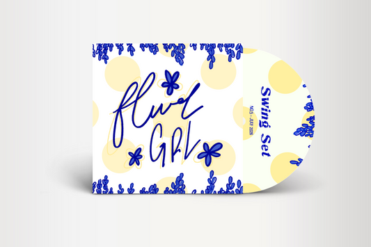 Swing Set - Music Mail