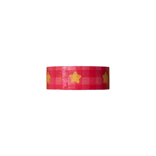 Plaid Star