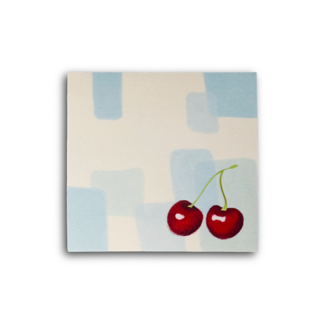 Cherrysh Sticky Notes