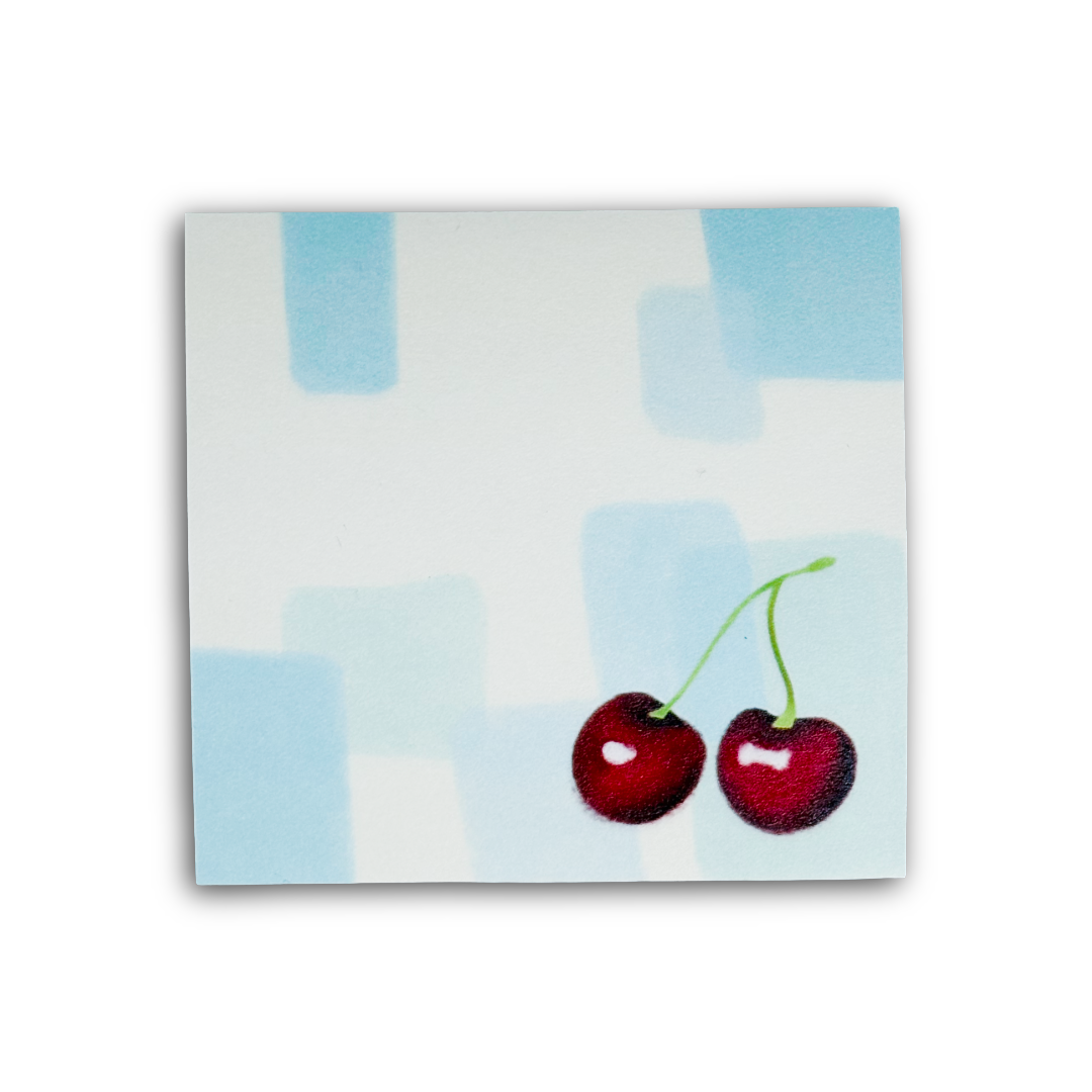 Cherrysh Sticky Notes