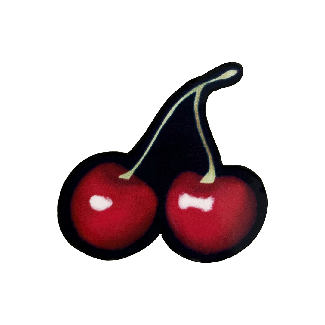 Double Cherry