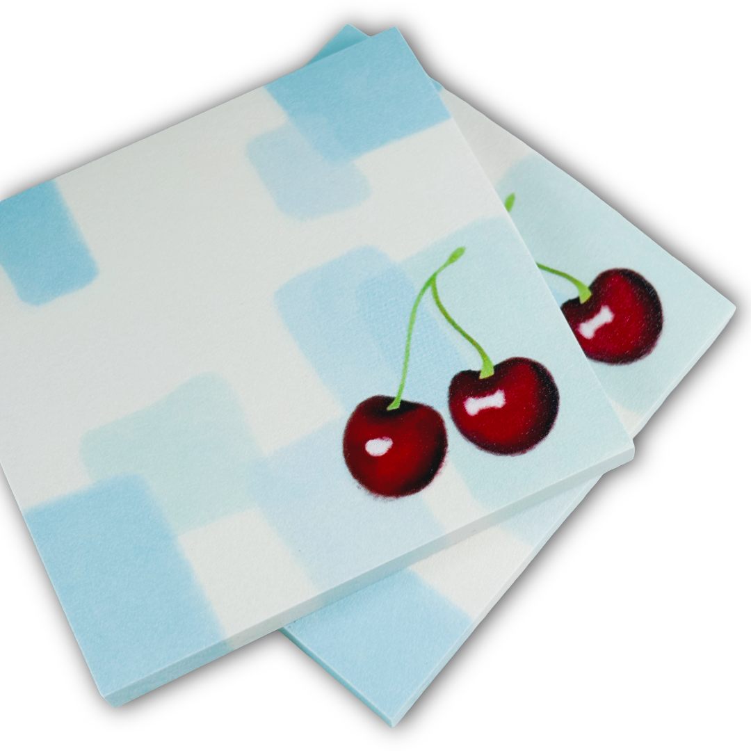 Cherrysh Sticky Notes