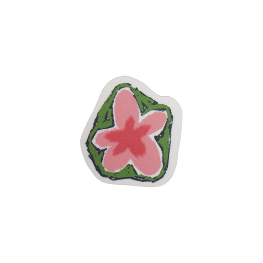 Pink Flower