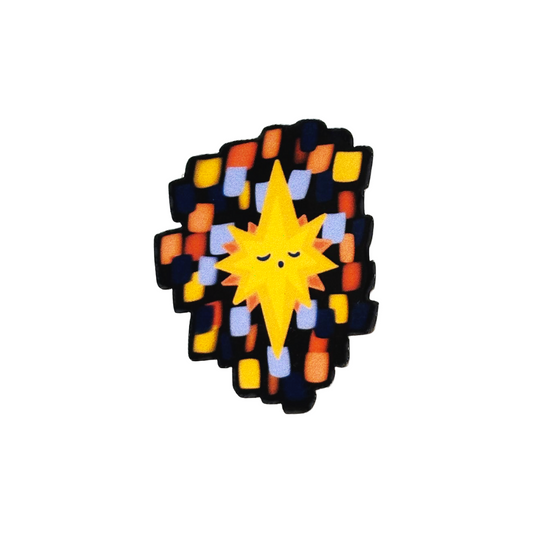 The Star Child