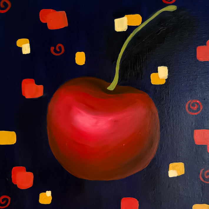 Cherry Print